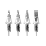 Cheyenne Craft Cartridges - Shaders