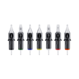 Cheyenne Safety Cartridges - Shaders