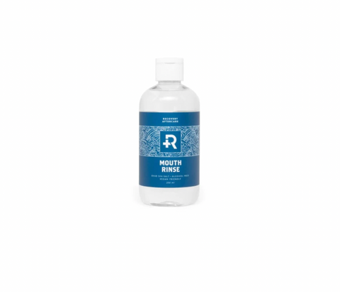 Recovery Mouth Rinse
