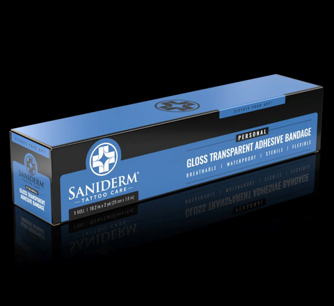 Saniderm