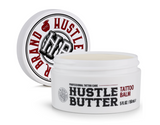 Hustle Butter Deluxe