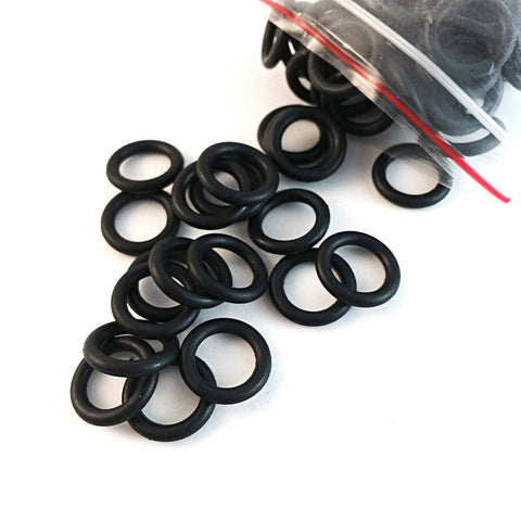 O-Rings - Salt & Light Tattoo Supply