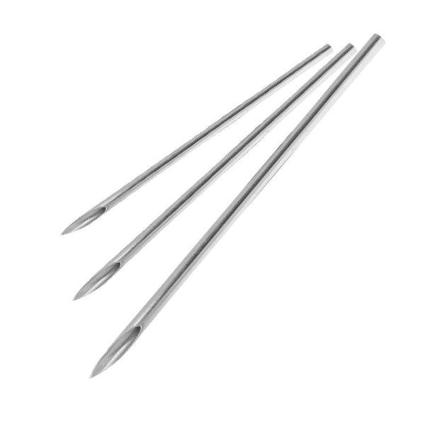 CAM Original Sterile Piercing Needles (50/Box)