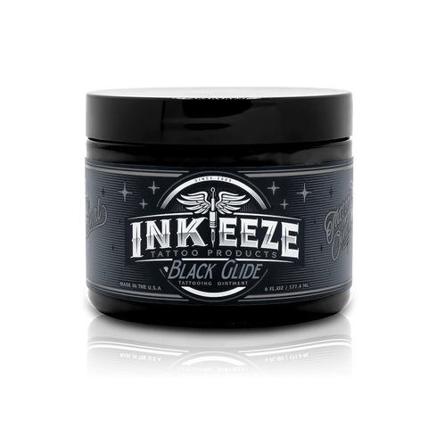 Inkeeze Black Glide