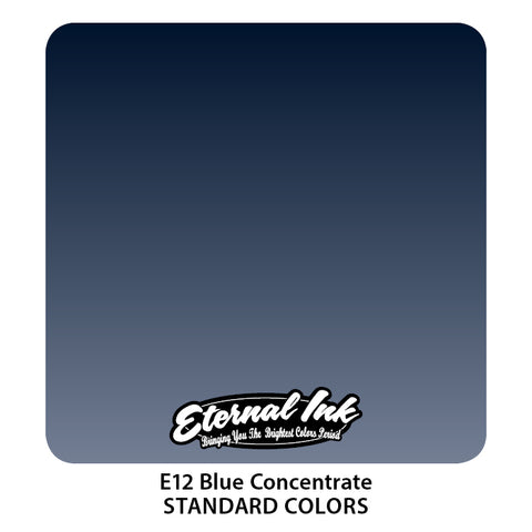 Eternal Ink - Blue Conc