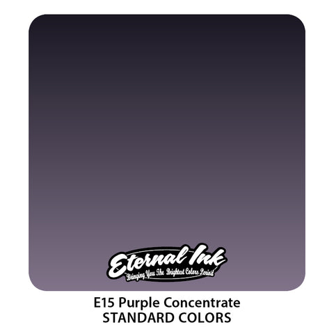 Eternal Ink - Purple Conc