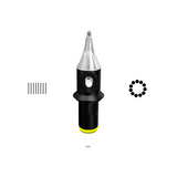 Cheyenne Safety Cartridges - Shaders