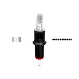 Cheyenne Safety Cartridges - Shaders