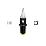 Cheyenne Safety Cartridges - Shaders