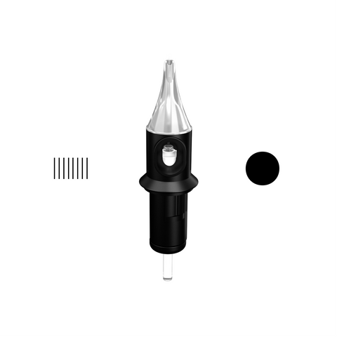 Cheyenne Safety Cartridges - Liners