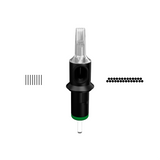 Cheyenne Safety Cartridges - Shaders