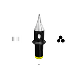Cheyenne Safety Cartridges - Shaders