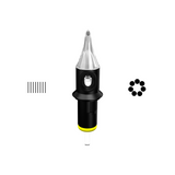 Cheyenne Safety Cartridges - Shaders