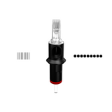 Cheyenne Safety Cartridges - Shaders