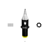 Cheyenne Safety Cartridges - Shaders
