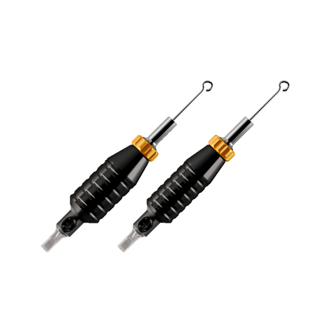 Cheyenne Flex Grips (DISPLAY MODEL - OPEN BOX)