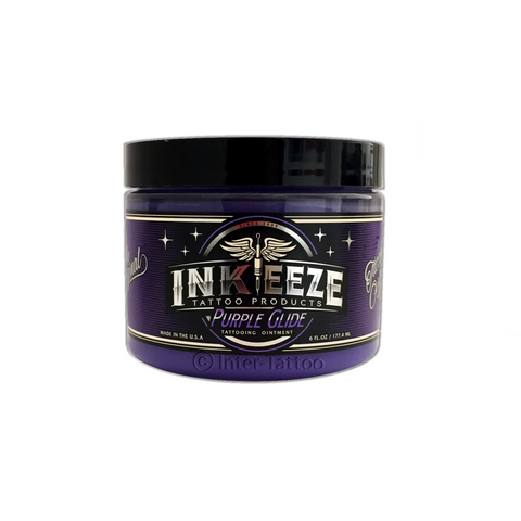 Inkeeze Purple Glide