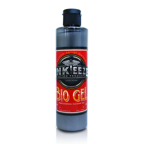 Inkeeze Bio Gel 6oz.