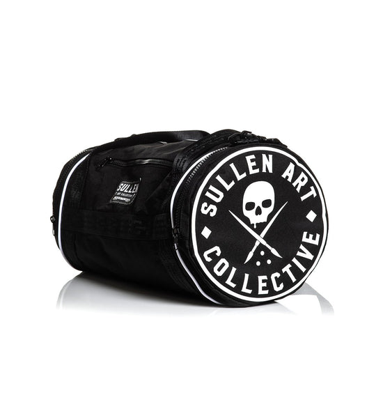 Sullen Large Overnighter Duffle Bag – Salt & Light Tattoo Supply