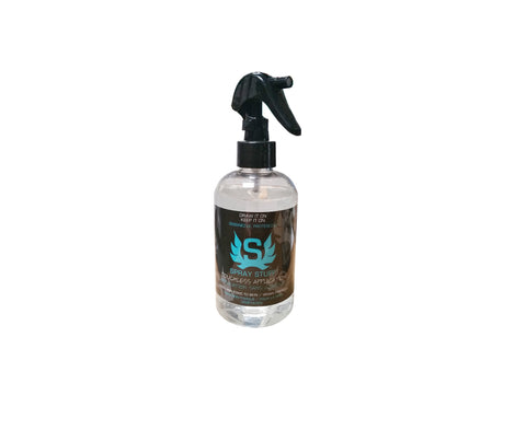 Spray Stuff