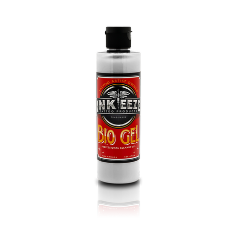 Inkeeze Bio Gel 6oz.