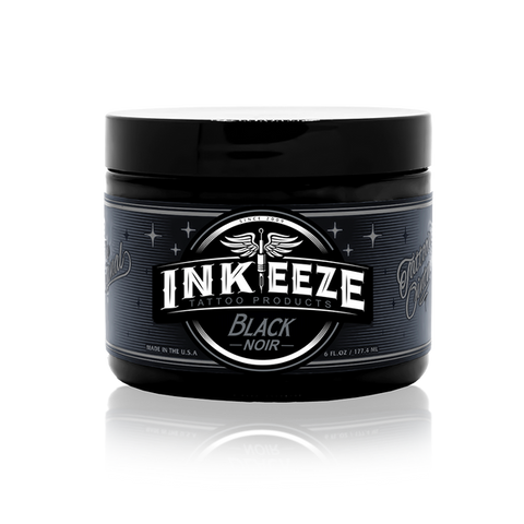 Inkeeze Black Glide