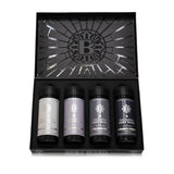 Nocturnal by Bishop - Grey Wash Set