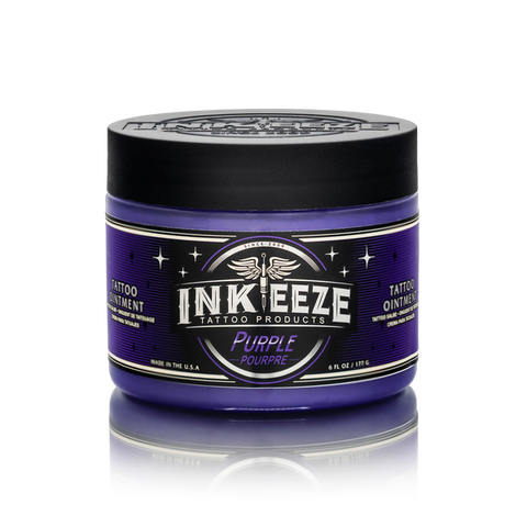 Inkeeze Purple Glide
