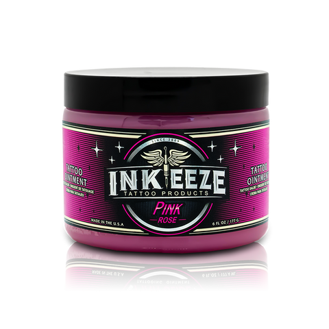 Inkeeze Pink Glide