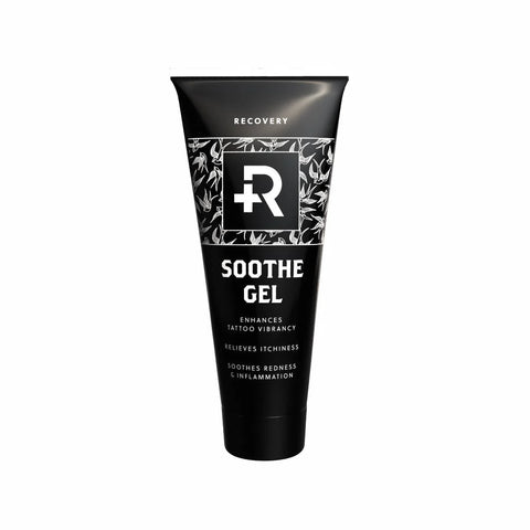 Recovery Soothe Gel