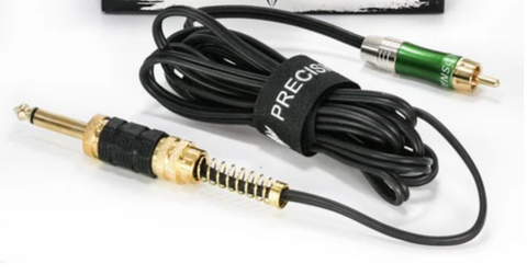 Precision RCA Cord (DISPLAY MODEL - OPEN BOX)