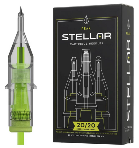 Stellar Cartridges - Liners