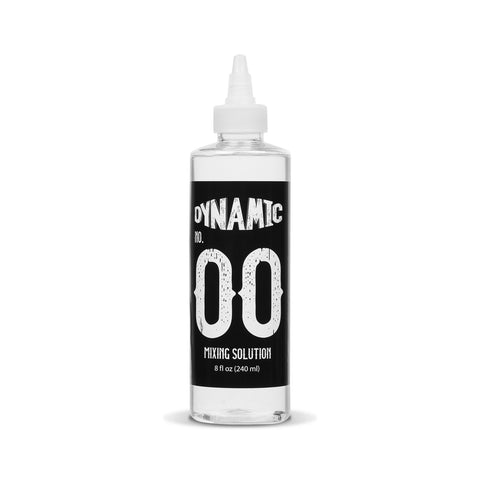 Dynamic Color - 00 Mixing Solution