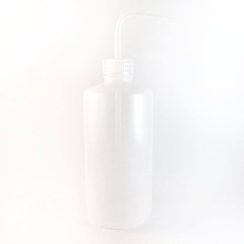 Wash Bottle - Salt & Light Tattoo Supply