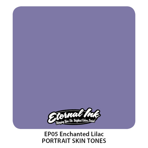 Eternal Ink - Portrait Skin Tone Enchanted Lilac