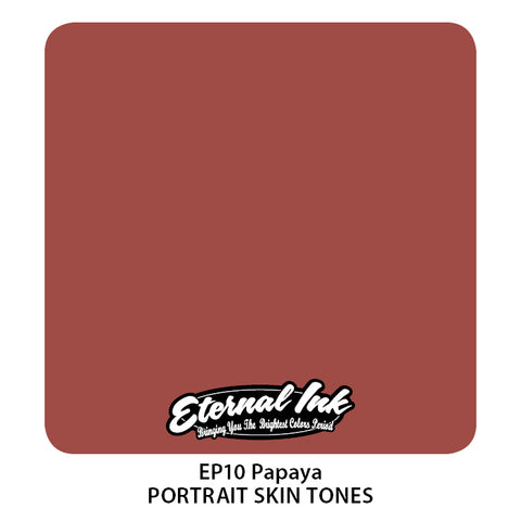 Eternal Ink - Portrait Skin Tone Papaya