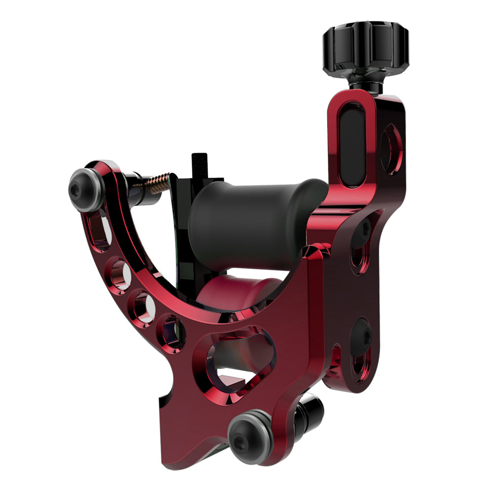 AL13 The Exactor III Conventional Liner Salt & Light Tattoo Supply