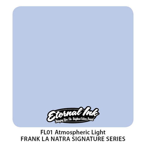 Eternal Ink - Frank La Natra Atmospheric Light