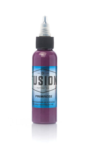 Primrose Single Bottle Fusion Ink