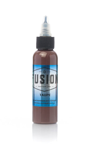 Taupe Single Bottle Fusion Ink