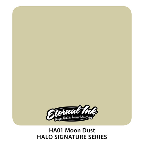 Eternal Ink - Halo Moon Dust
