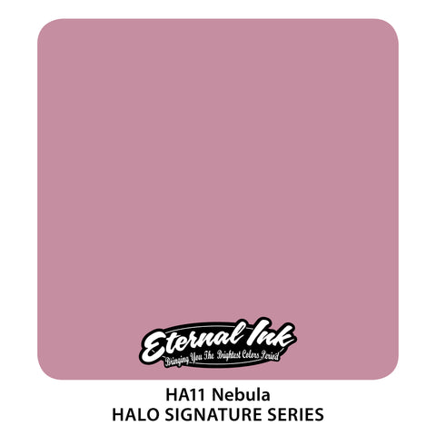 Eternal Ink - Halo Nebula