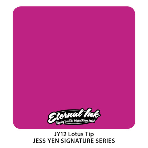 Eternal Ink - Jess Yen Lotus Tip