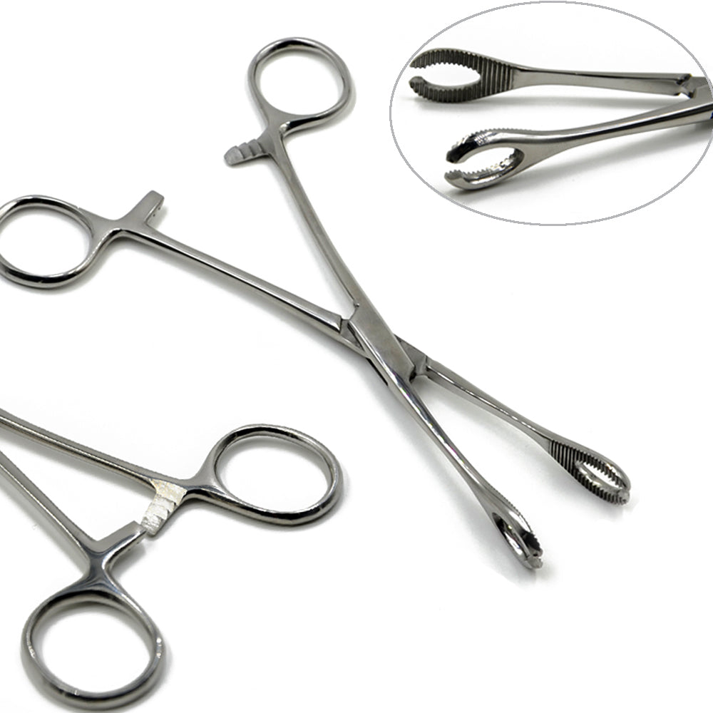 Body Piercing RING OPENER FORCEP at Rs 600/piece in Mumbai | ID:  2851792794030