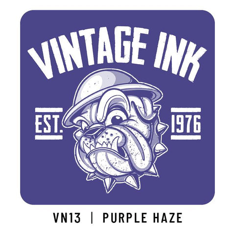 Eternal Ink - Vintage Ink - Purple Haze