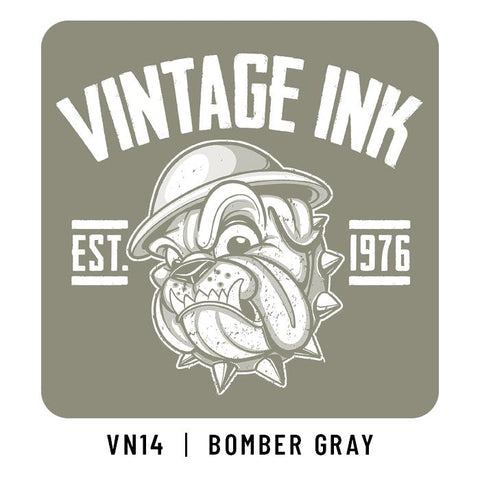 Eternal Ink - Vintage Ink - Bomber Gray